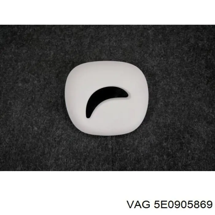  VAG 5E0905869 preço, a partir de 9,33 USD