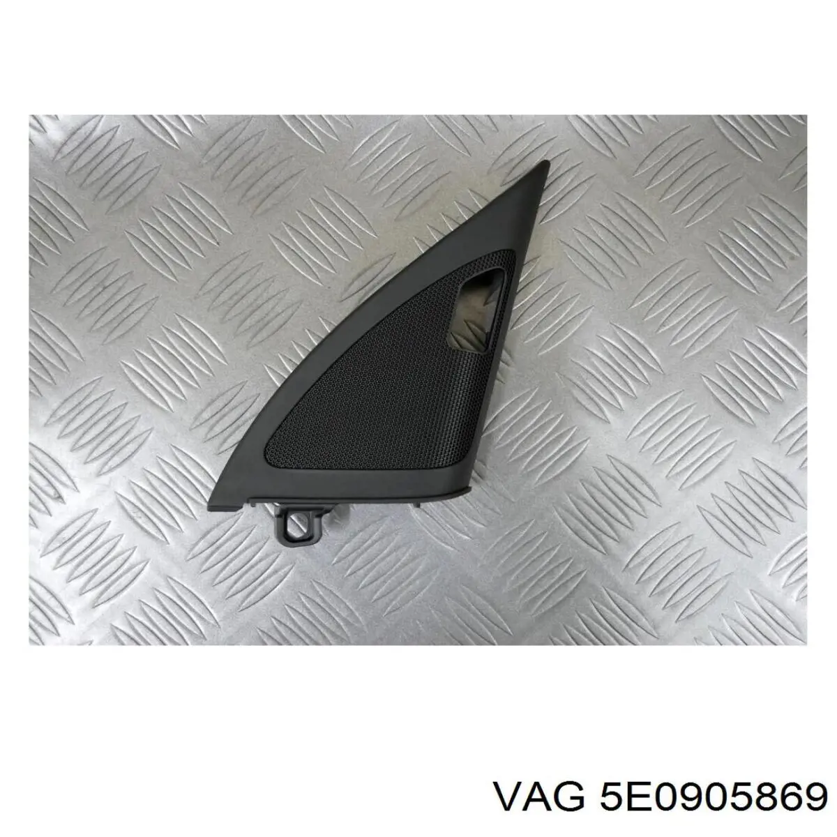 Compre 5E0905869 VAG 