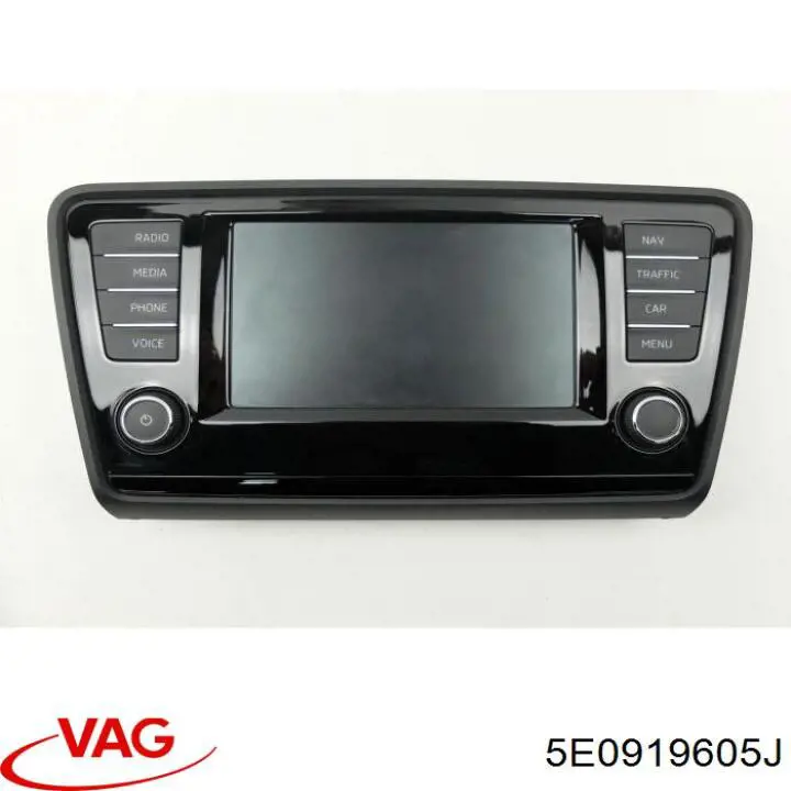 Mostrador multifuncional VAG 5E0919605J preço, a partir de 258,90 USD