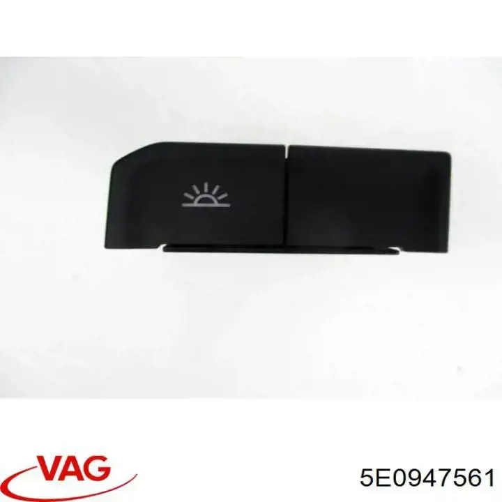 5E0947561 VAG 