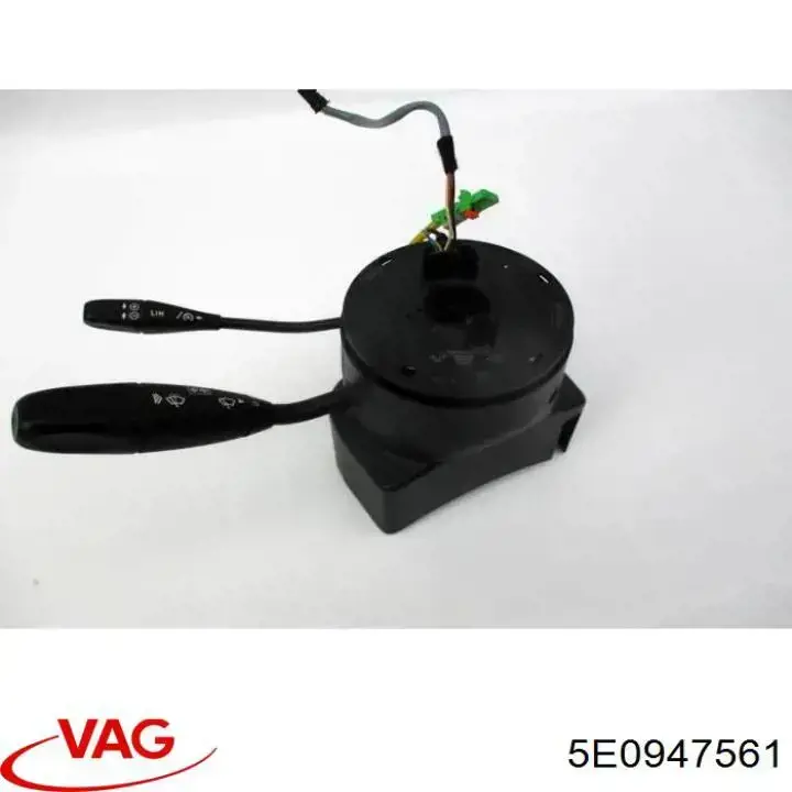  VAG 5E0947561 preço, a partir de 22,42 USD