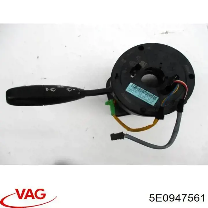 Compre 5E0947561 VAG 