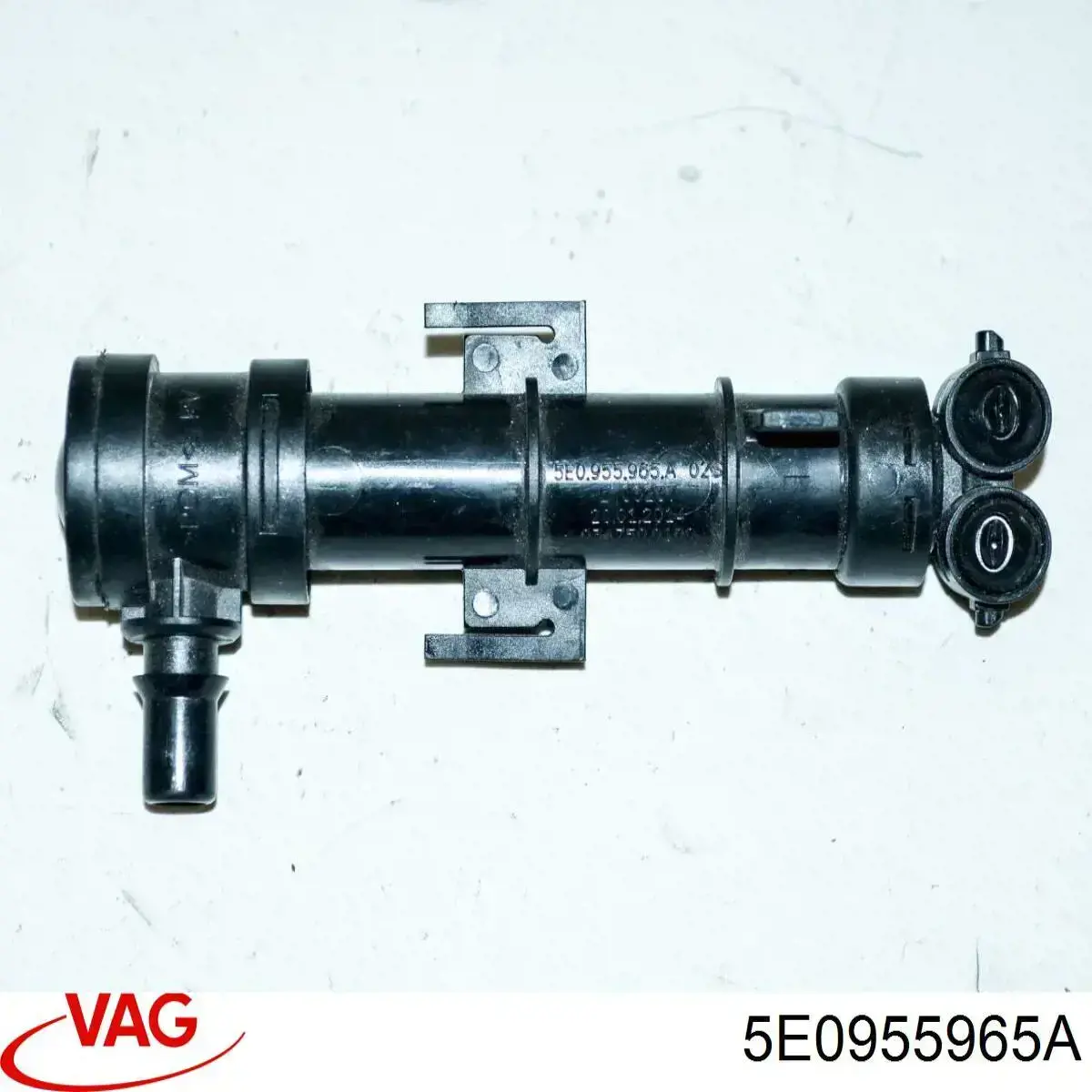  VAG 5E0955965A preço, a partir de 60,24 USD