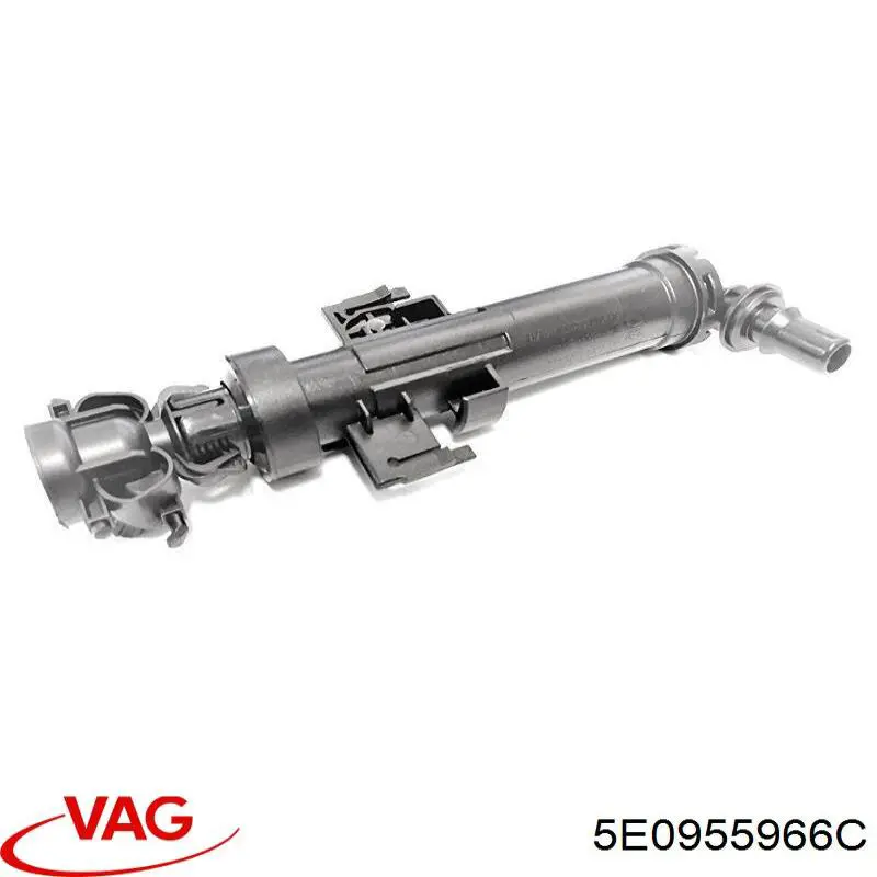  VAG 5E0955966C preço, a partir de 32,86 USD