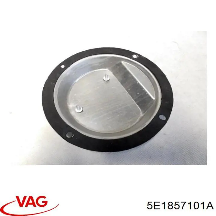 Compre 5E1857101A VAG Caixa para porta-luvas (porta-luvas)