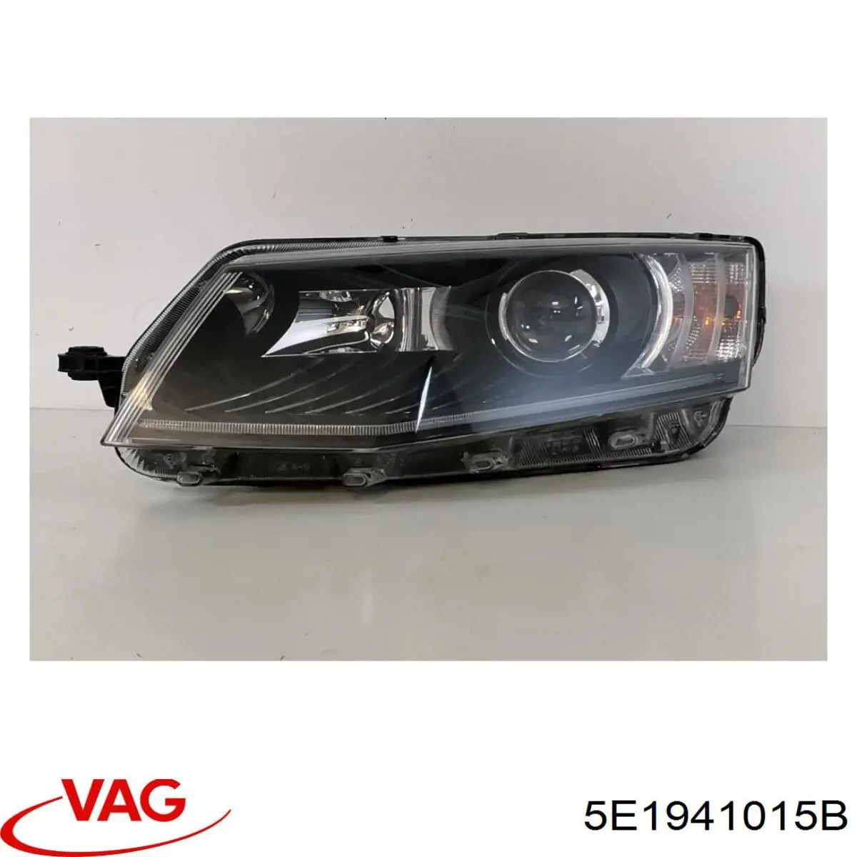 Compre LPO462 Magneti Marelli Luz esquerda