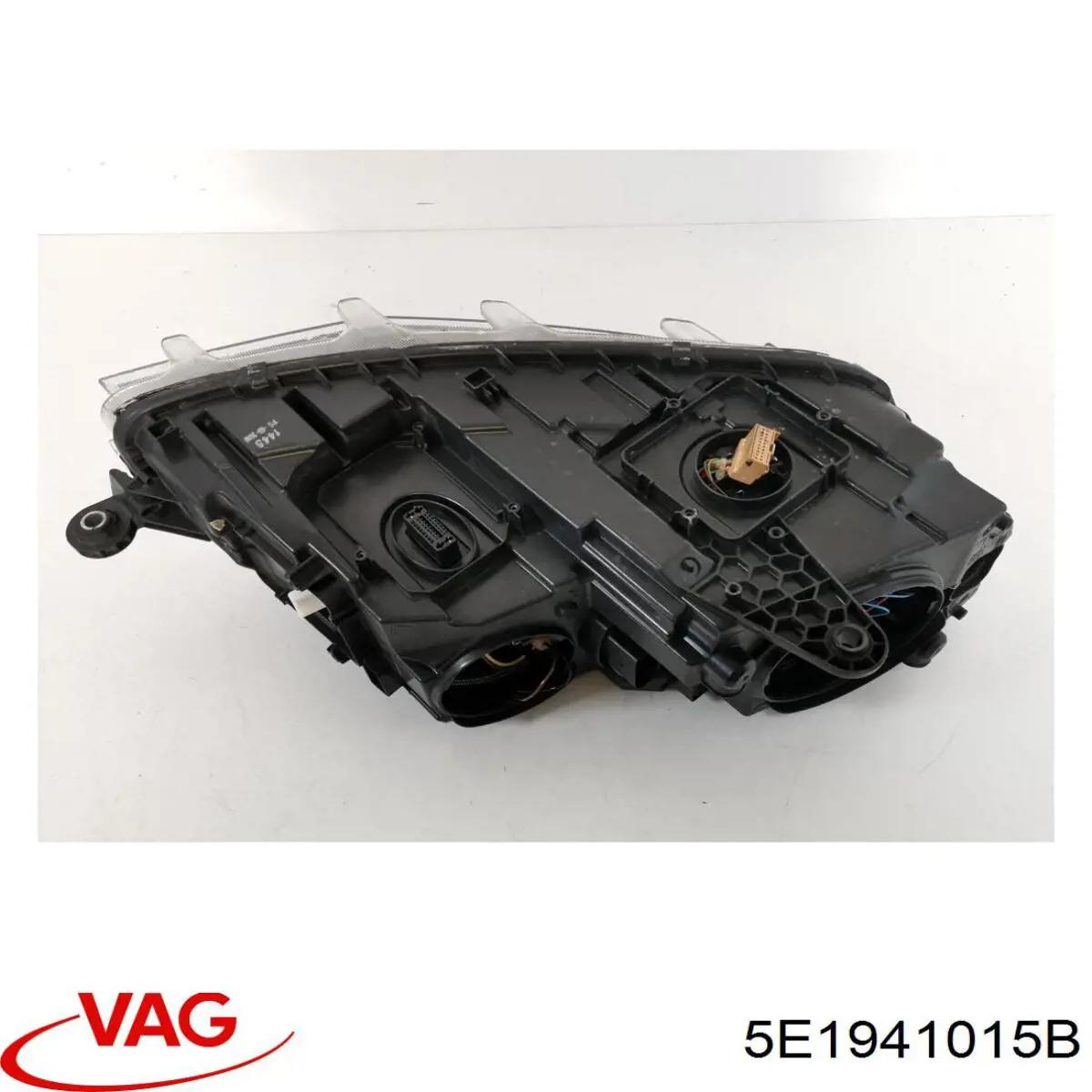 Compre 5E1941015B VAG Luz esquerda