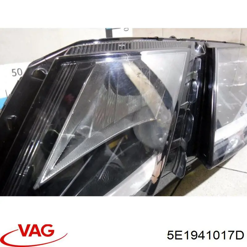 Luz esquerda Magneti Marelli 711451000241 preço, a partir de 697,91 USD