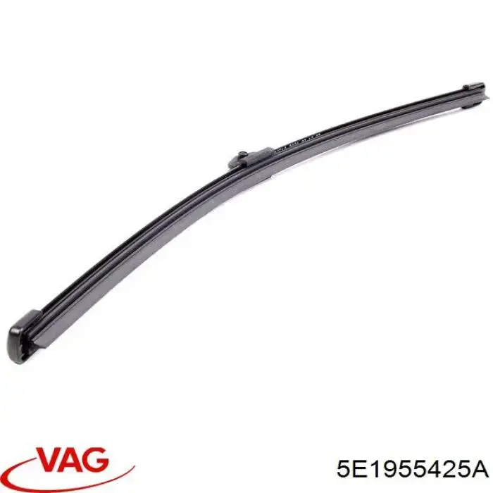 5E1955425A VAG 