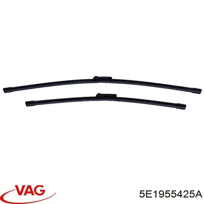  VAG 5E1955425A preço, a partir de 39,82 USD