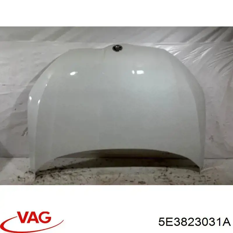 5E3823031A VAG Capota