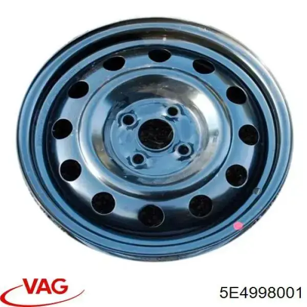 Compre 5E4998001 VAG Limpa-pára-brisas do pára-brisas, kit de 2 un.