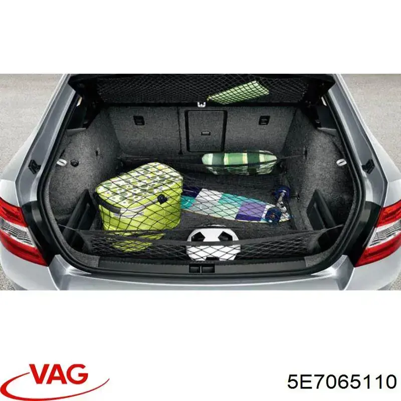  VAG 5E7065110 preço, a partir de 96,05 EUR