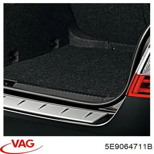  VAG 5E9064711B preço, a partir de 87,10 USD