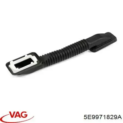  VAG 5E9971829A preço, a partir de 15,13 USD
