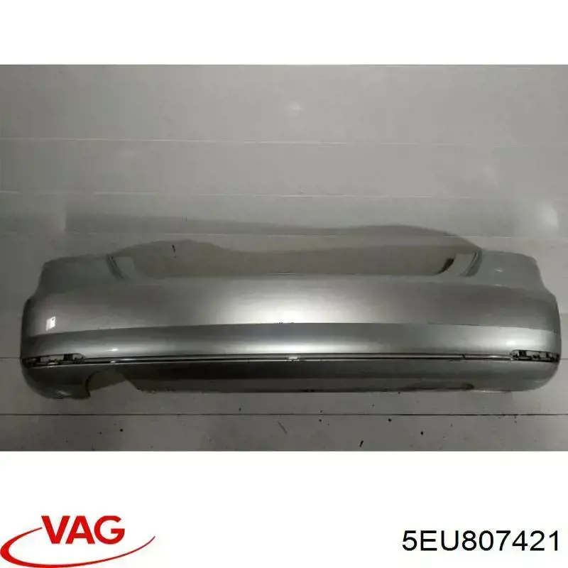 Pára-choque traseiro VAG 5EU807421 preço, a partir de 217,17 USD