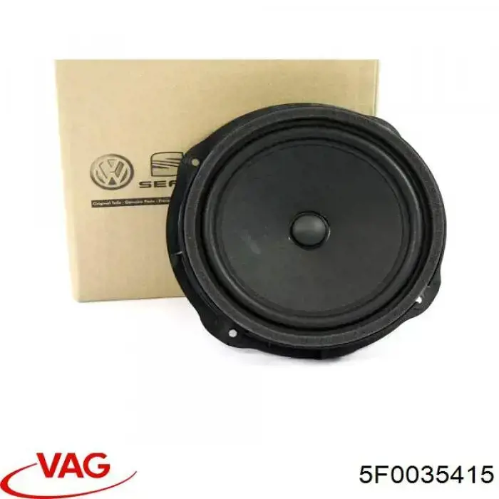  VAG 5F0035415 preço, a partir de 45,97 USD