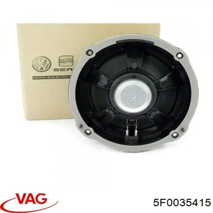 Compre 5F0035415 VAG 