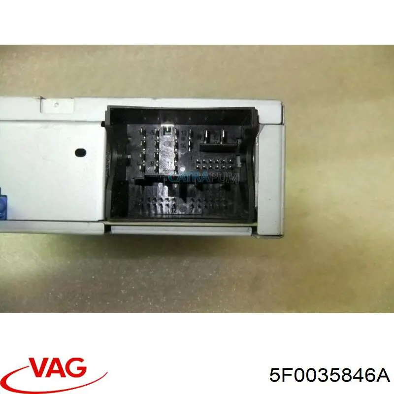  VAG 5F0035846A preço, a partir de 275,44 USD