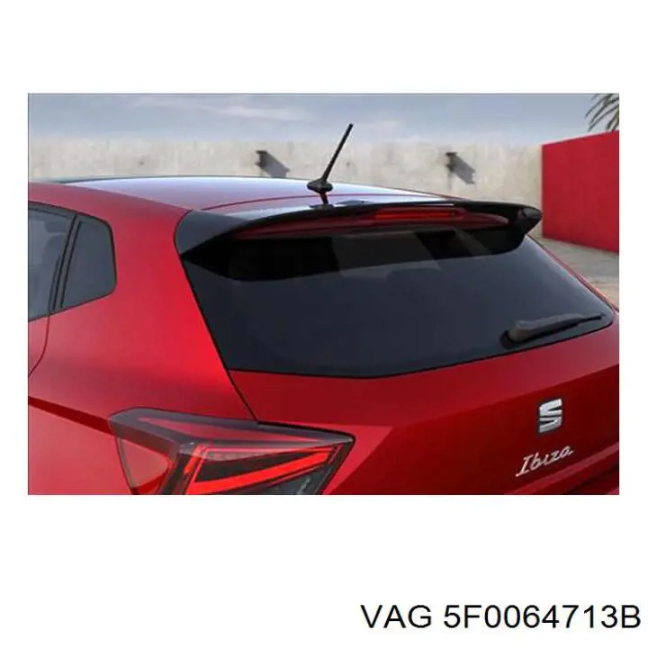 Compre 5F0064713B VAG 