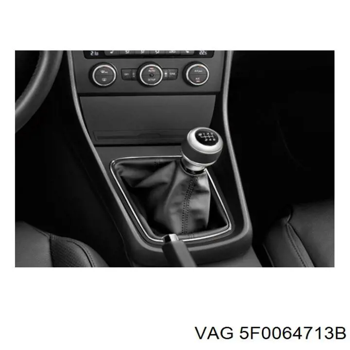 5F0064713B VAG 