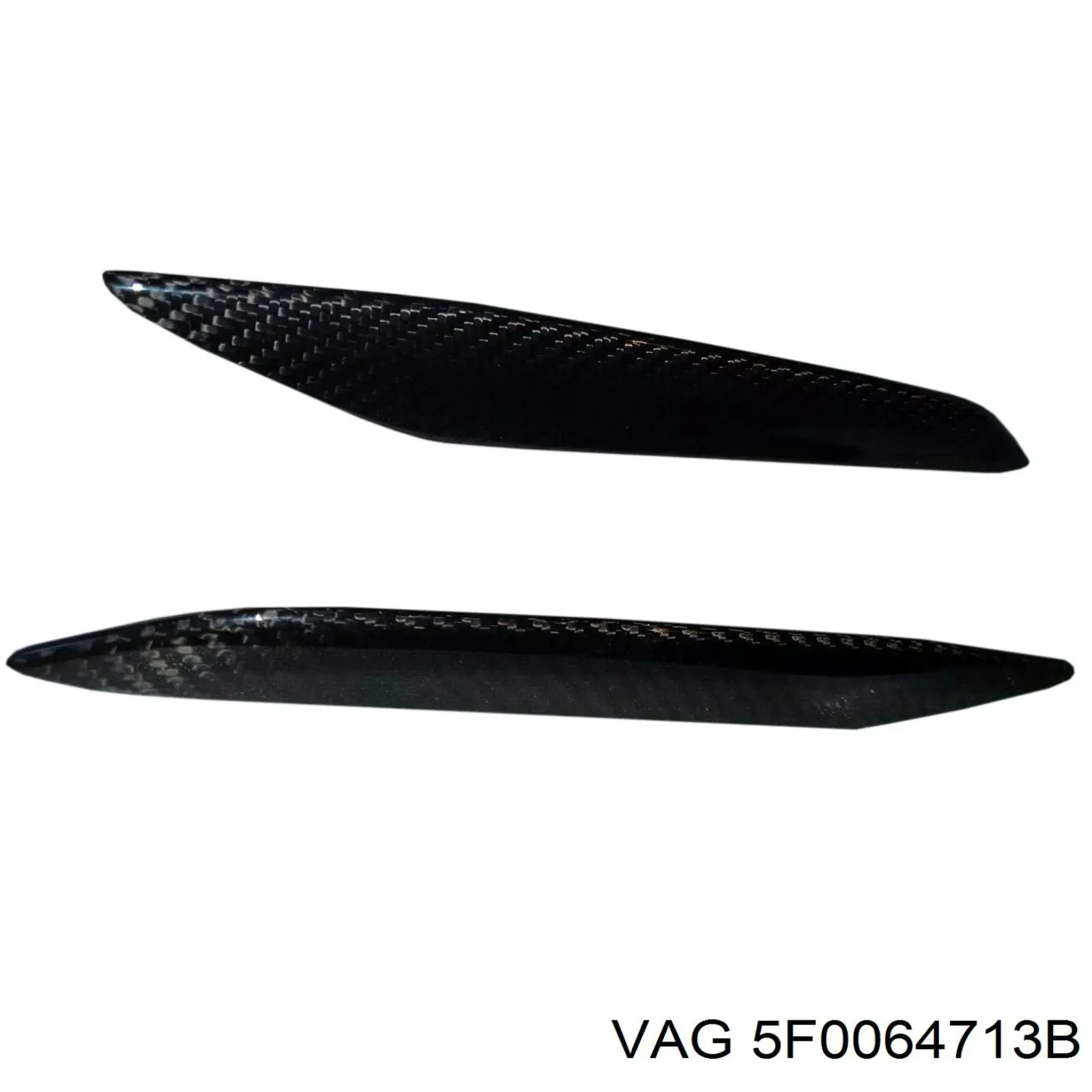  5F0064713B VAG