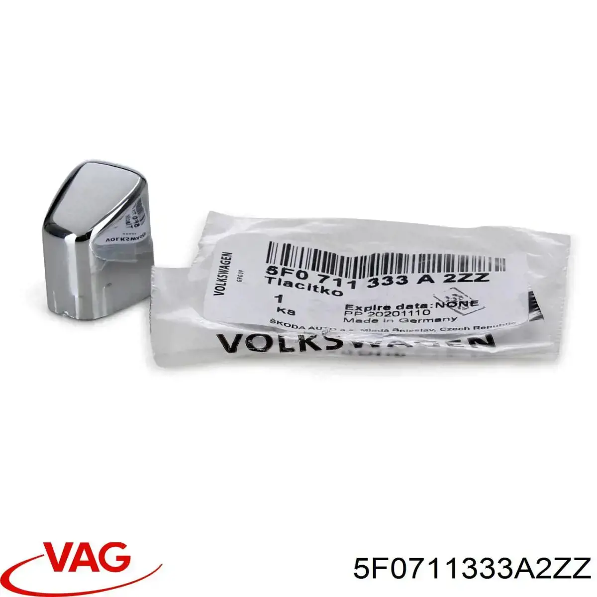 Avalanca do freio de estacionamento VAG 5F0711333A2ZZ preço, a partir de 14,72 USD
