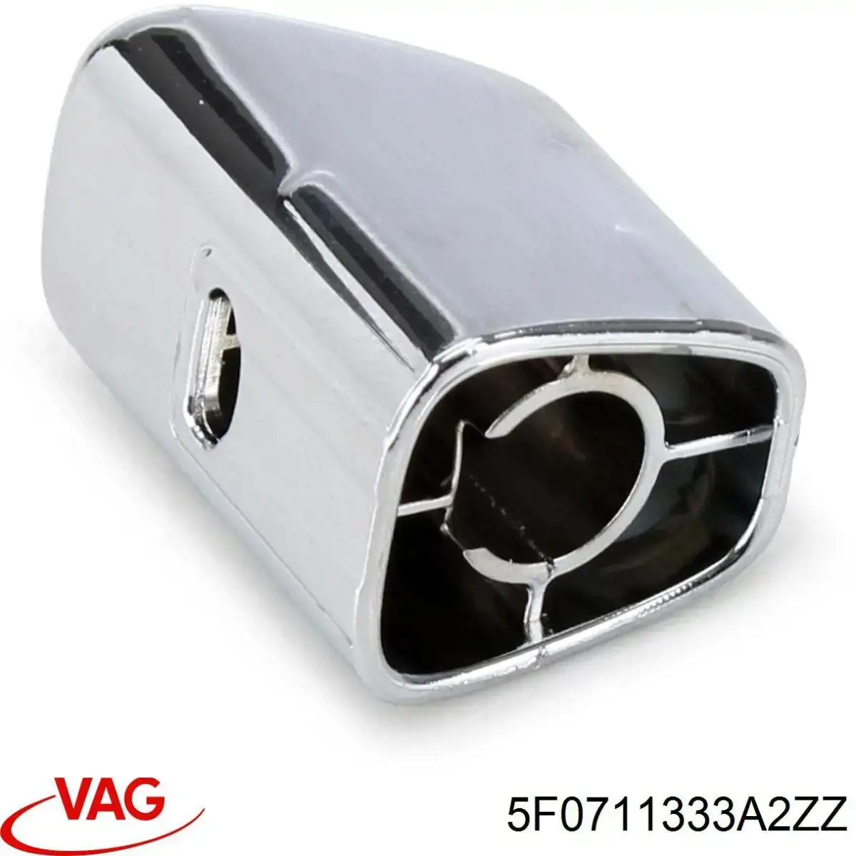 Avalanca do freio de estacionamento VAG 5F0711333A preço, a partir de 14,72 USD