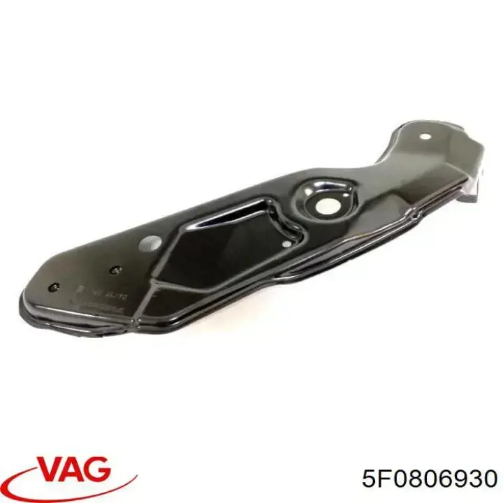 Consola de suporte do radiador superior VAG 5F0806930 preço, a partir de 29,44 USD