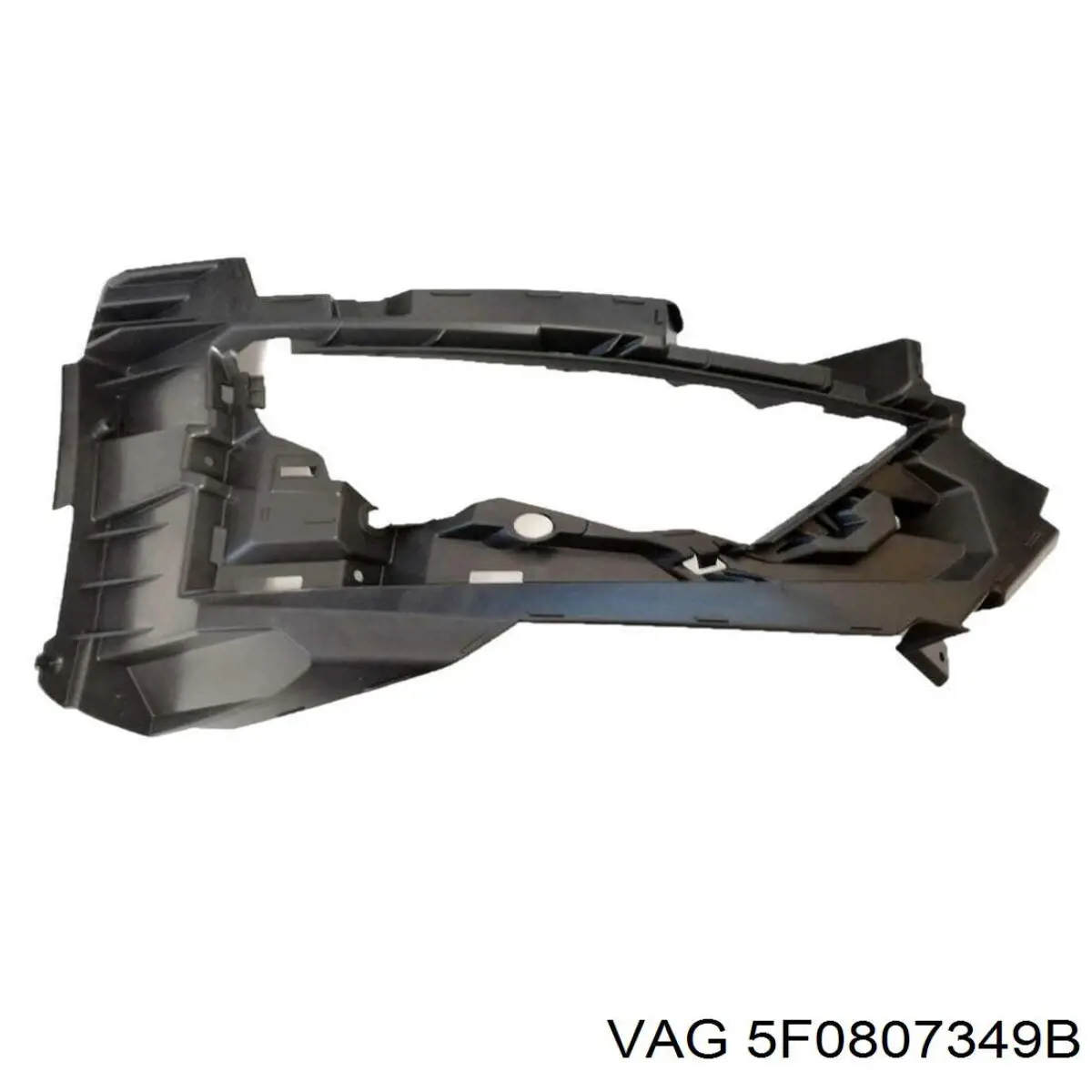 5F0807349 VAG 