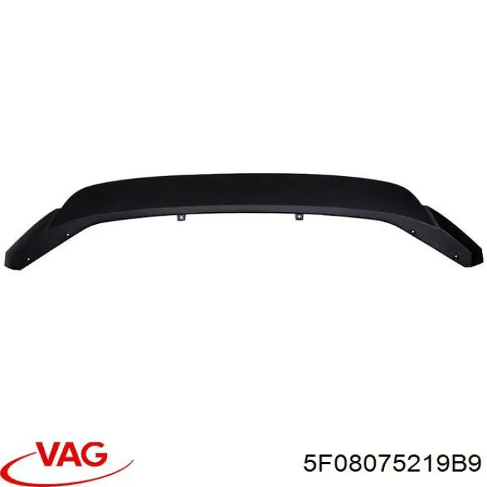 5F08075219B9 VAG 