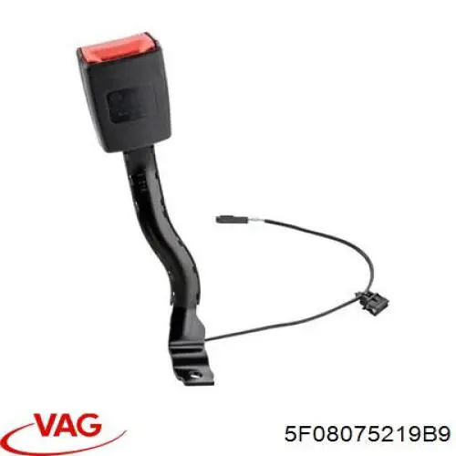  VAG 5F08075219B9 preço, a partir de 149,61 USD