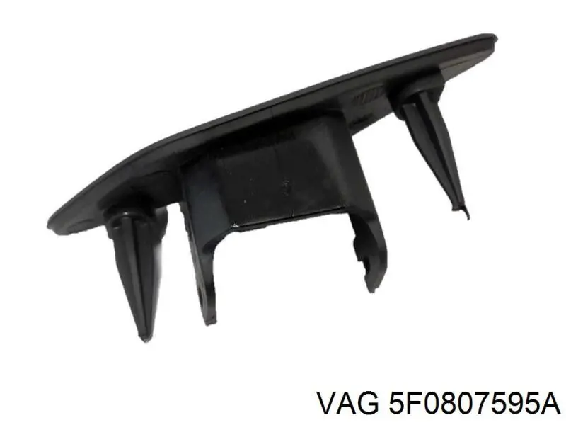 Compre 5F0807595A VAG 