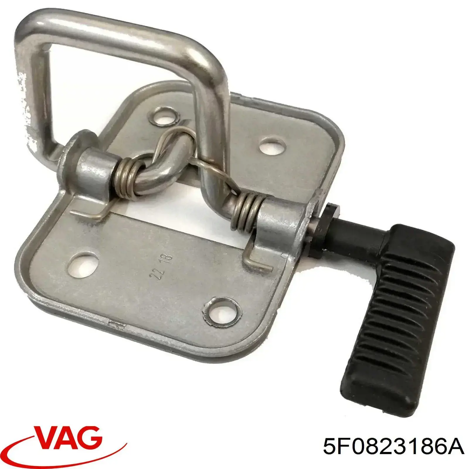 5F0823186 VAG 