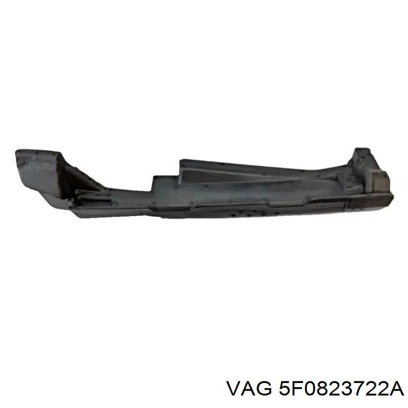 5F0823722A VAG 