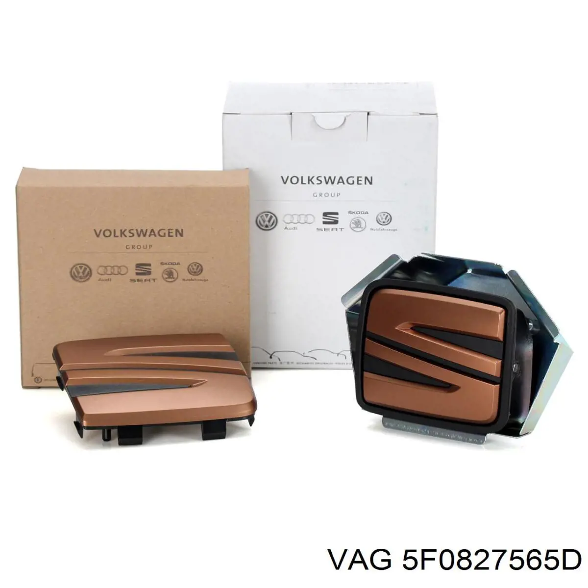  VAG 5F0827565D preço, a partir de 71,63 USD