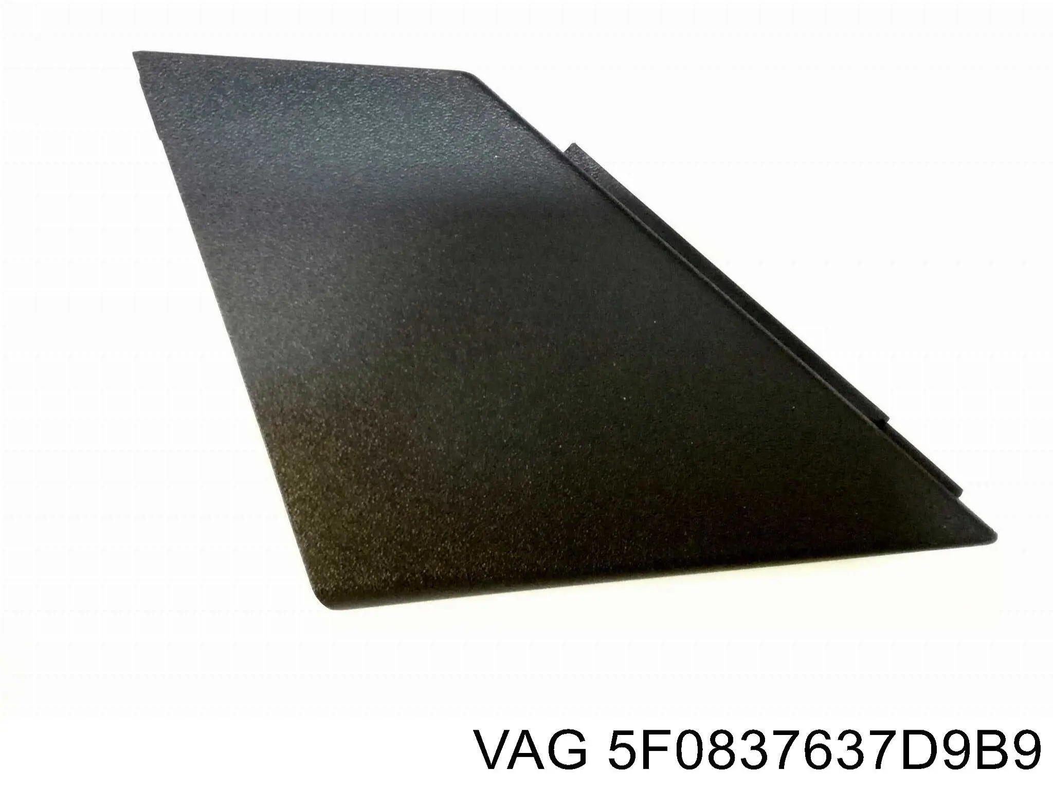 5F0837637D9B9 VAG 