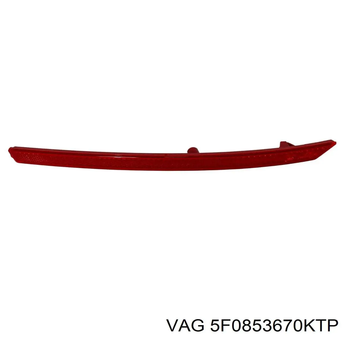 Compre 5F0853670KTP VAG 