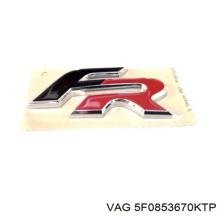 5F0853670KTP VAG 