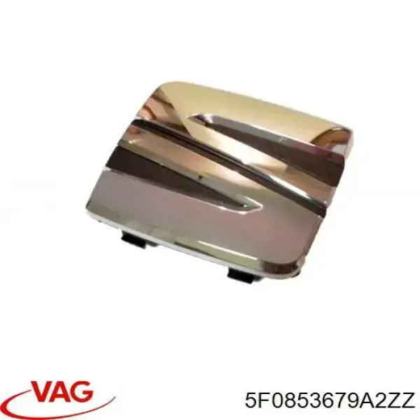 5F0853679A2ZZ VAG 