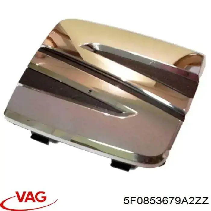 VAG 5F0853679A2ZZ preço, a partir de 33,75 USD