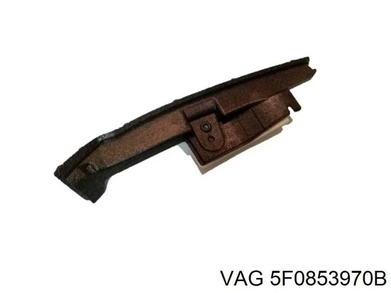  VAG 5F0853970B preço, a partir de 40,74 USD