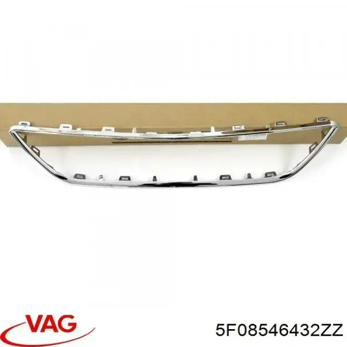 5F08546432ZZ VAG 