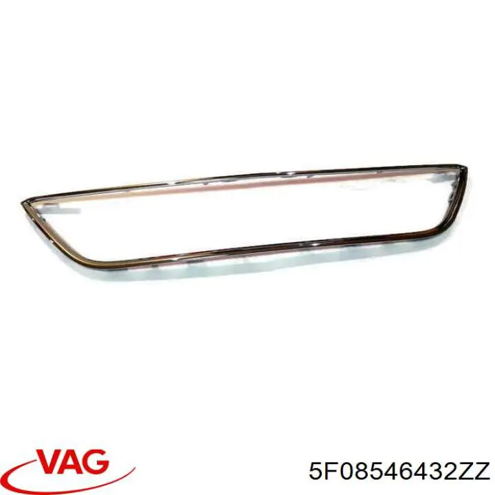  VAG 5F08546432ZZ preço, a partir de 54,90 USD