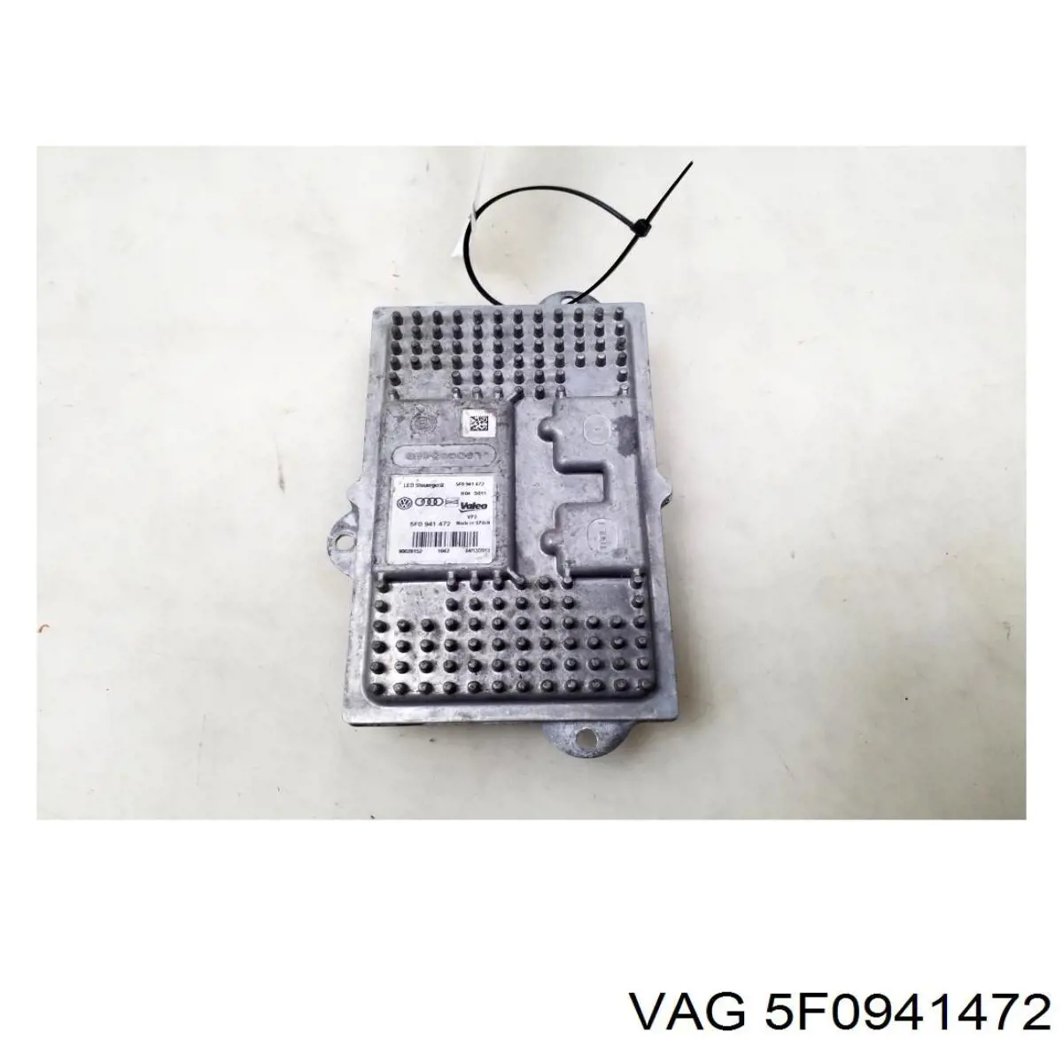Xénon, unidade de controlo VAG 5F0941472 preço, a partir de 125,99 USD