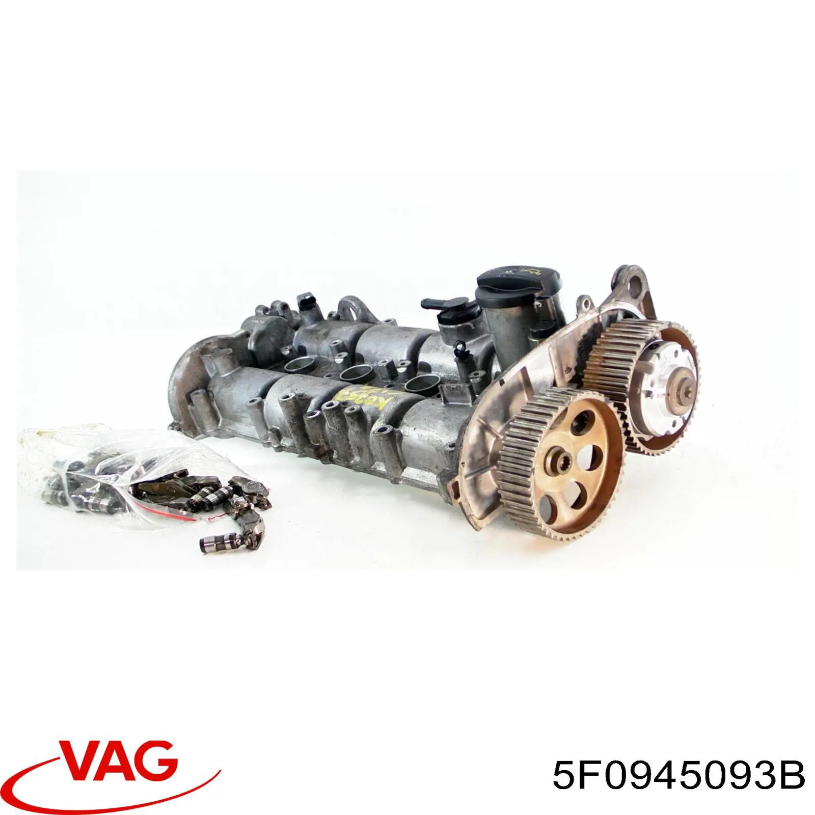 Lanterna traseira esquerda interna VALEO 045110 preço, a partir de 76,27 USD