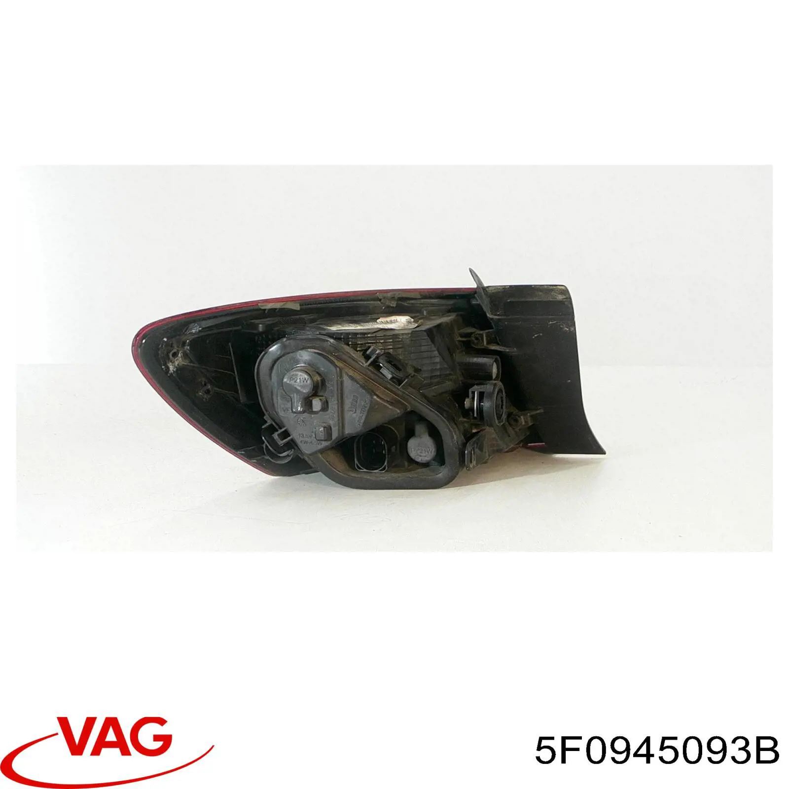  VALEO 45110