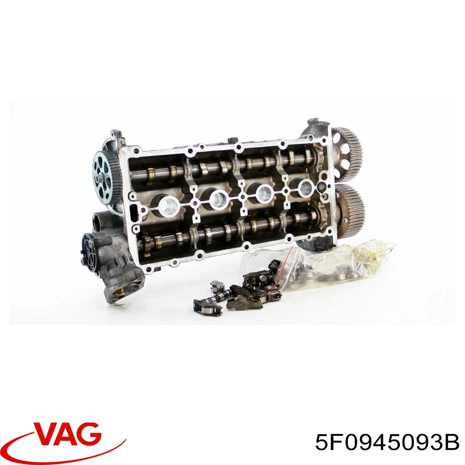 Compre 45110 VALEO Lanterna traseira esquerda interna