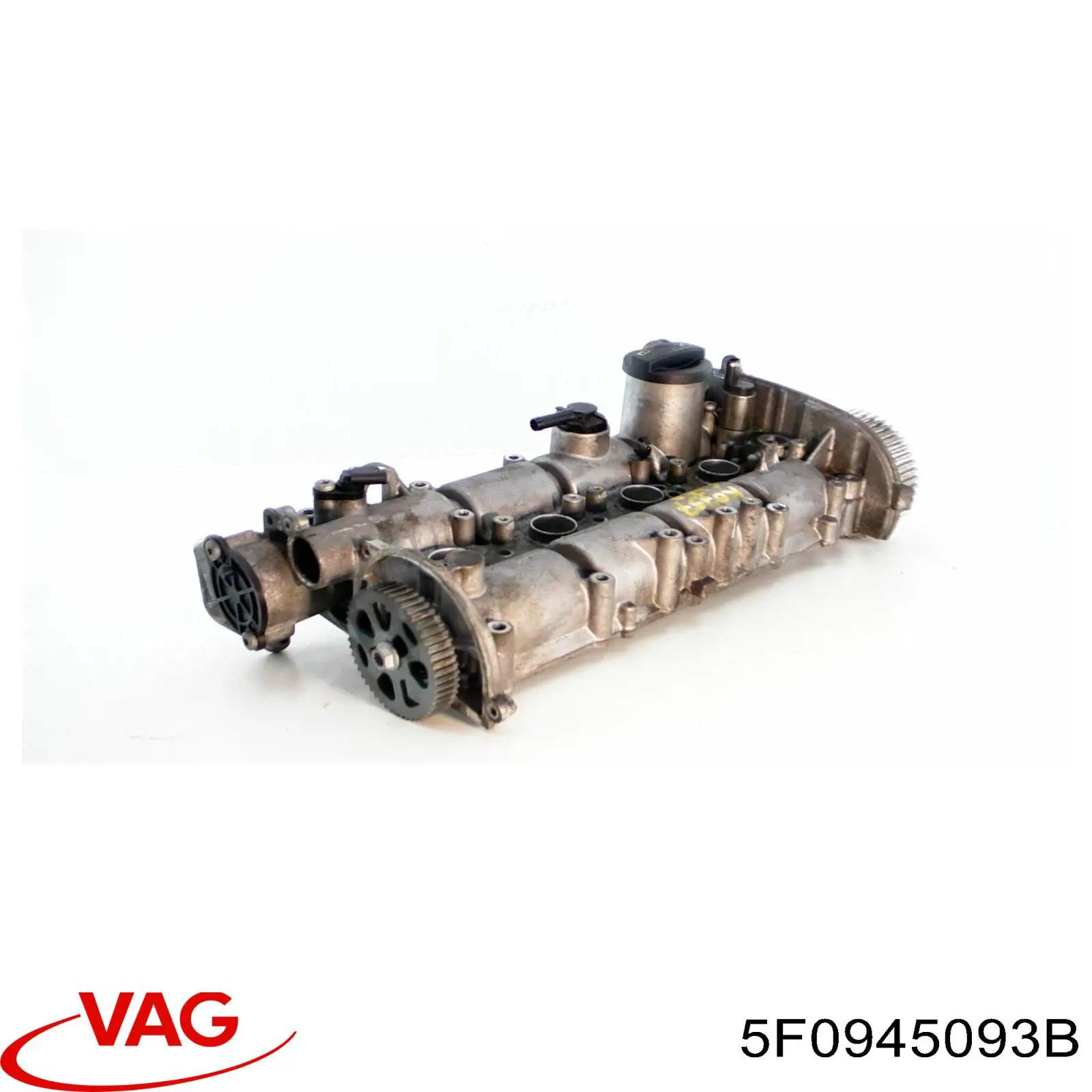 Lanterna traseira esquerda interna 45110 VALEO