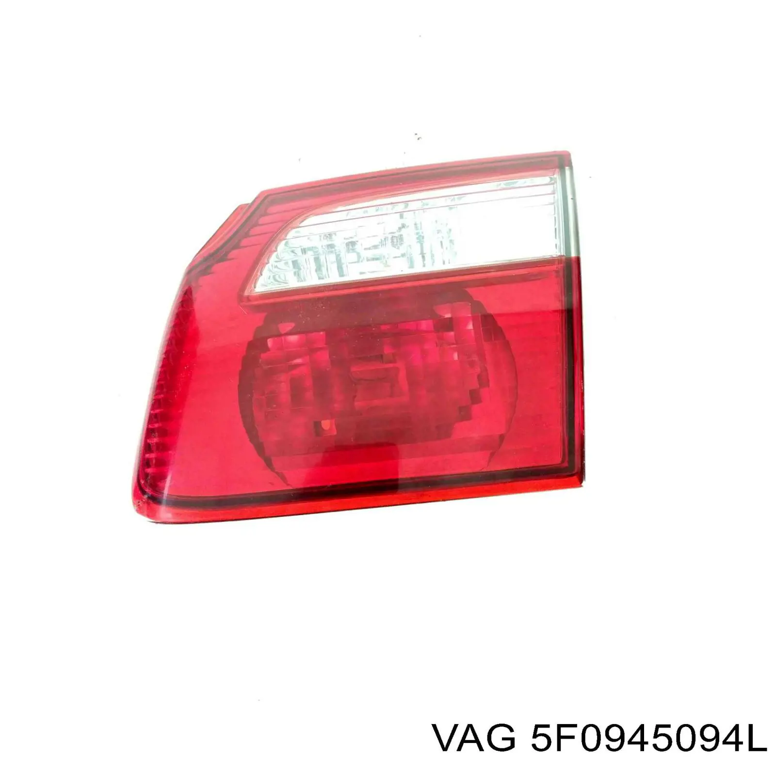 Compre 5F0945094L VAG Lanterna traseira direita interna